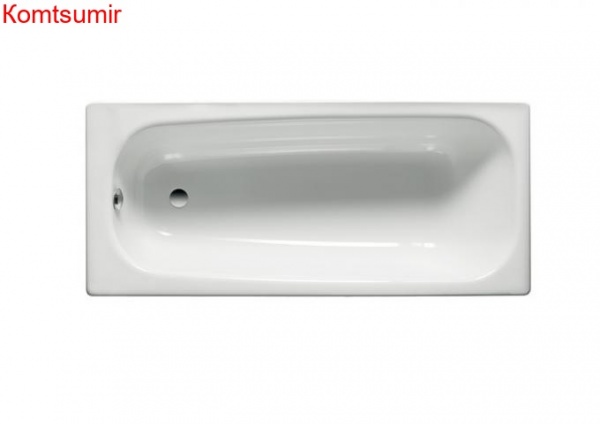 Ванна стальная Roca CONTESA 170х70