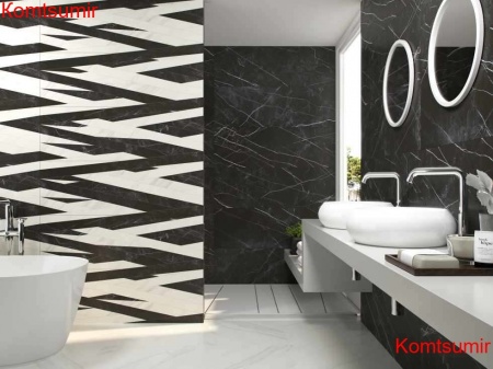 Коллекция Baldocer Arkit 120*40