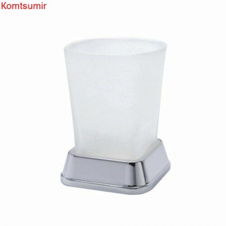 WasserKRAFT Amper K-5428 Стакан для зубных щеток