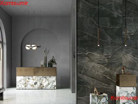 Коллекция Vitra CityMarble 120*60