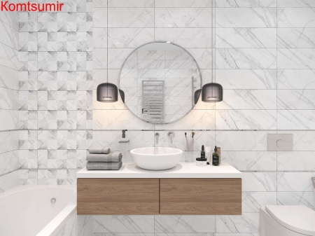 Коллекция Global Tile Pulse