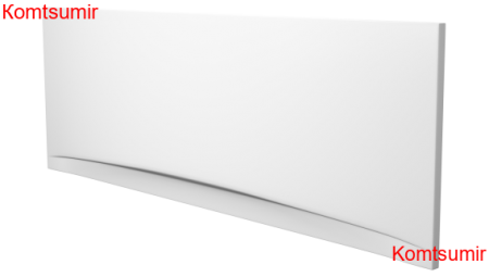 Экран (панель) фронтальный 160 Triton Дюна