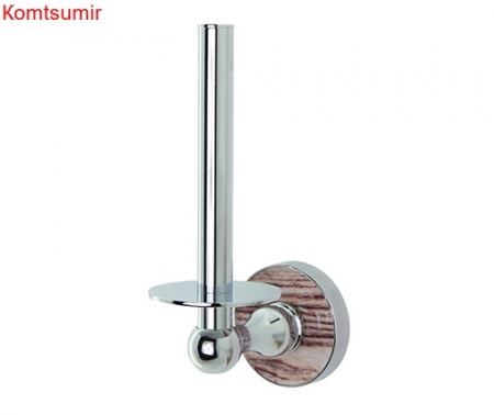 WasserKRAFT Regen K-6997 Держатель туалетной бумаги