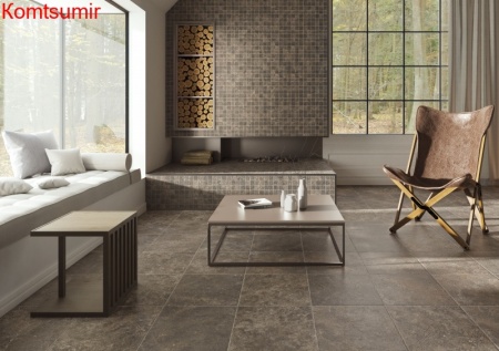 Коллекция Coliseumgres Cervinia 450x450 мм