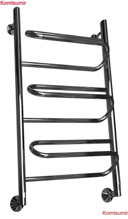 Полотенцесушитель водяной Двин W 80/60 1"-1/2"