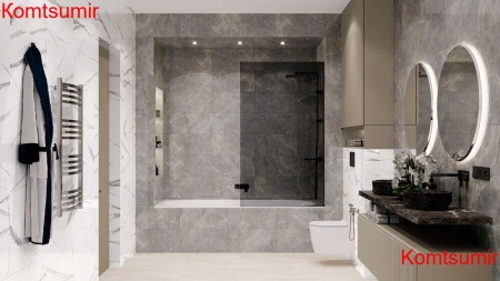 Коллекция Global Tile Spring 60*30