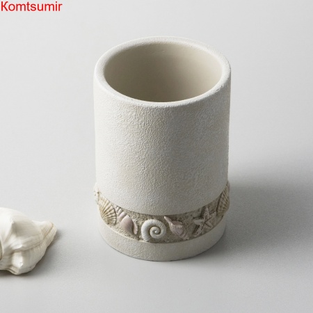 WasserKRAFT Inn K-4328 Стакан для зубных щеток