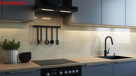 Коллекция Kerranova Manhattan 600x600 мм Коллекция Kerranova Manhattan 600x600 мм