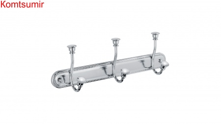 Плана 3 крючка Fixsen Adele FX-55005-3