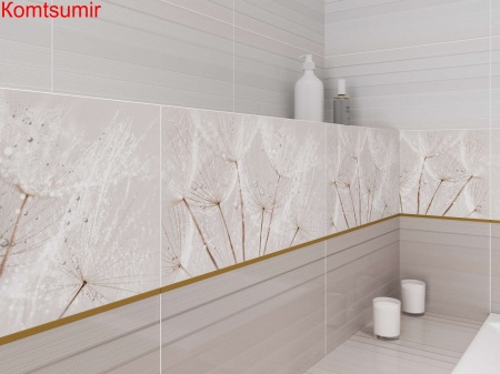 Коллекция Cersanit Avangarde 598x198 мм