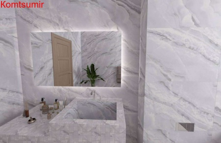 Коллекция Absolut Gres River Light Grey