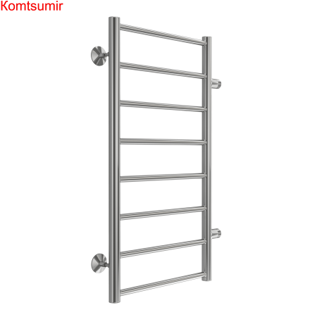 Аврора П8 400х800 бп500 Полотенцесушитель  TERMINUS