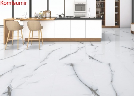 Керамогранит Fancy White 60*120