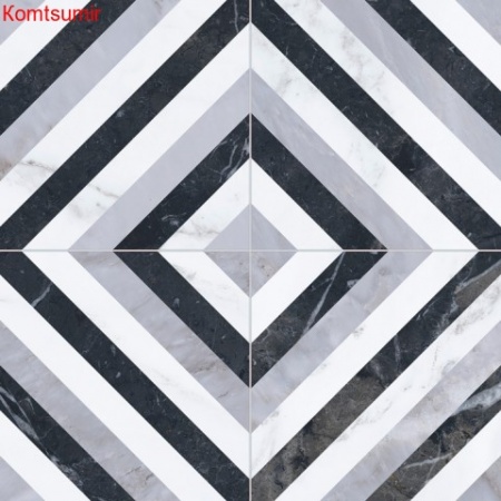 Коллекция Gaya Fores Velvet 331,5x331,5 мм Коллекция Gaya Fores Velvet 331,5x331,5 мм
