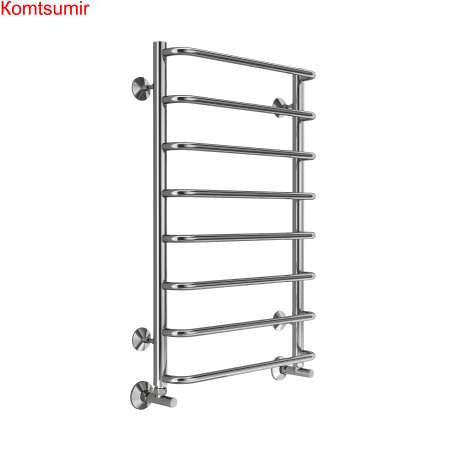 Стандарт П8 500х800  Полотенцесушитель  TERMINUS