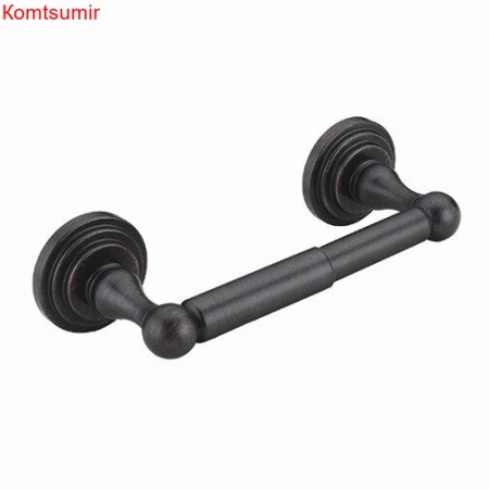 WasserKRAFT Isar K-7322 Держатель туалетной бумаги