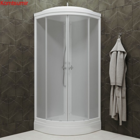 Душевая Кабина Triton Ультра 90*90 А