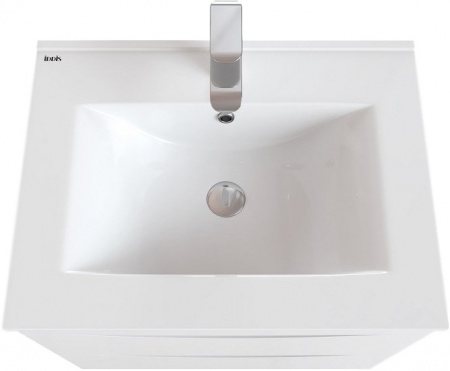 Мебельная раковина Iddis 0136000i28