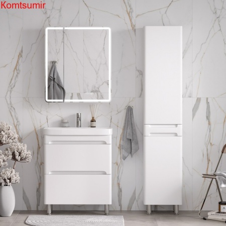 Пенал напольный Nice 40 Пенал напольный Nice 40