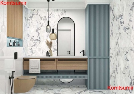 Коллекция LCM Karibib Fantasy 120*60