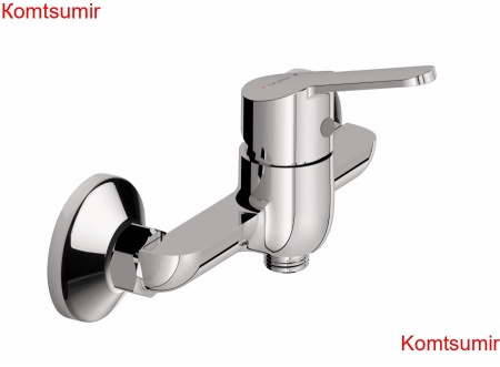 Dorff D1020000 Norma смеситель для душа Dorff D1020000 Norma смеситель для душа