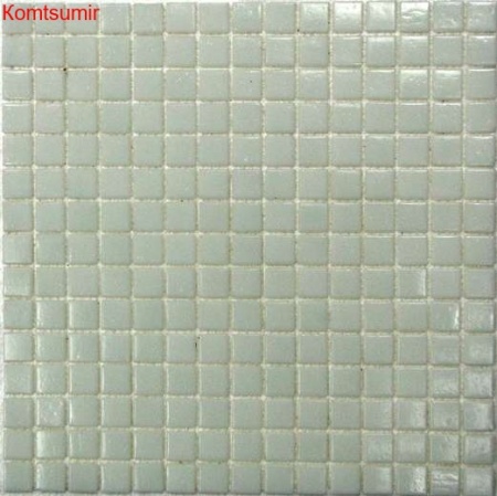 Мозаика Simple White (на бумаге)