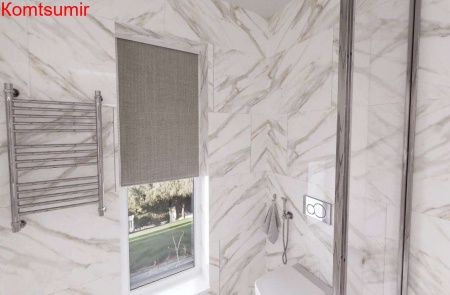 Коллекция Absolut Gres Calacatta Gold Matt