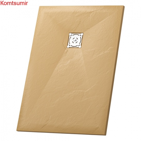 Душевой поддон прямоугольный RGW ST-De Пустыня 900x1000