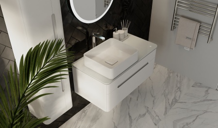 Тумба Shine 90 подвесная