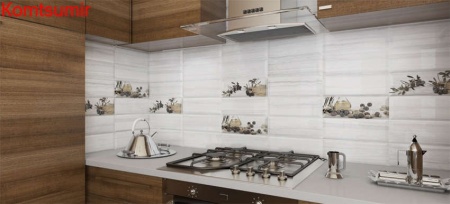 Коллекция Monopole Laguna 300x100 мм