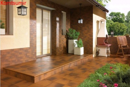 Коллекция Paradyz Semir Beige