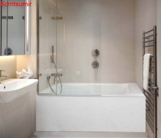 Ванна из искусственного камня Сastone Кроха 150x73 Ванна из искусственного камня Сastone Кроха 150x73