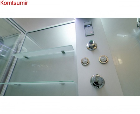 Timo Lux TL1505 душевая кабина (148*82*220), шт