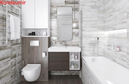 Коллекция Laparet Next 25x50