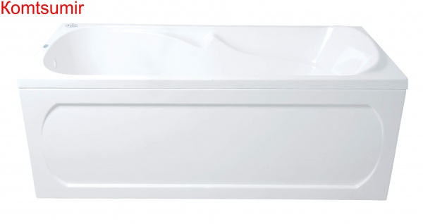 Акриловая ванна 1Marka Dipsa 170x75