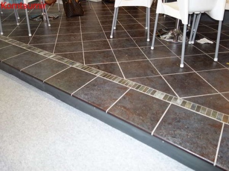 Коллекция Exagres Metalica