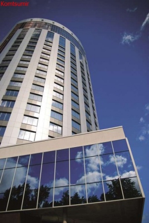 Коллекция Grasaro City Style 600x600 мм