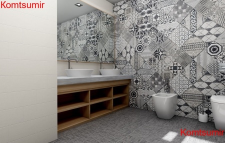Коллекция Estima Comfort 600x600 мм Коллекция Estima Comfort 600x600 мм