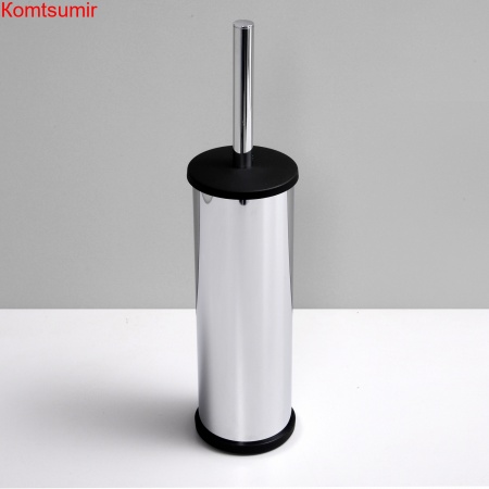 WasserKRAFT K-1137 Щетка для унитаза напольная
