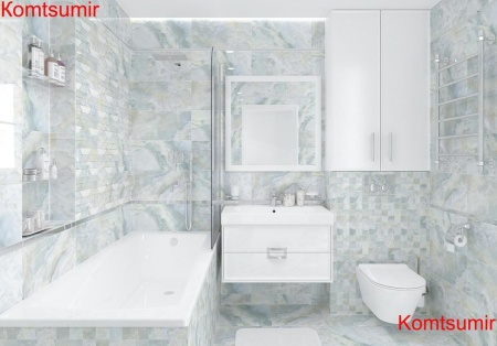 Коллекция Laparet Sky 25x50 Коллекция Laparet Sky 25x50