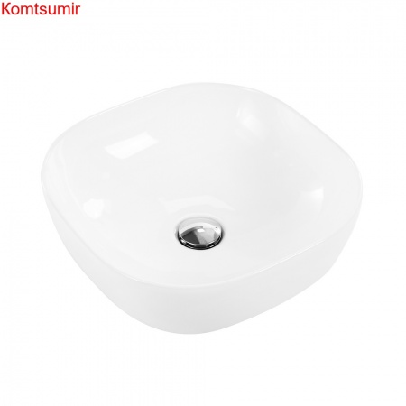 Раковина накладная керамическая BB1301