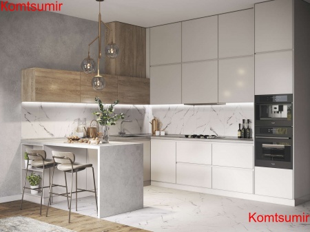 Коллекция Cersanit Lorenzo 60*30