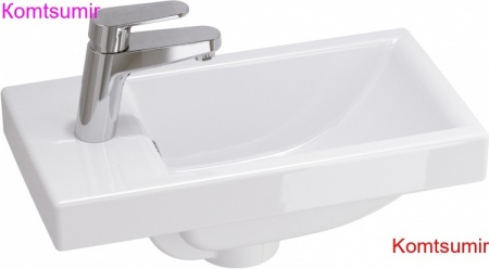 Мебельная раковина Iddis 0014000U28