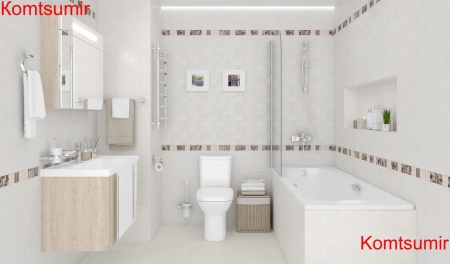 Коллекция Laparet Sand 20x60 Коллекция Laparet Sand 20x60