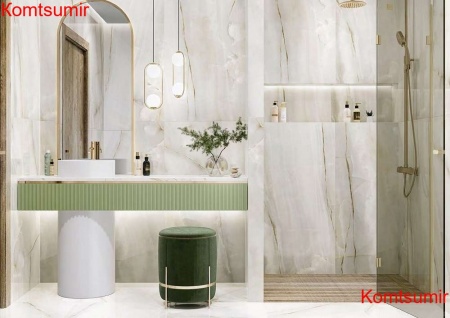 Коллекция LCM Onyx Smoke 120*60