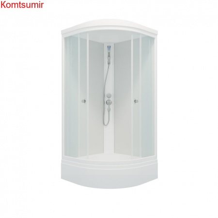 Душевая Кабина Triton Ультра 90*90 В