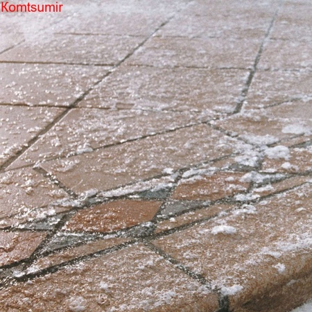 Коллекция Exagres Natural