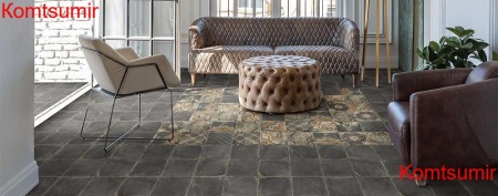 Коллекция Mainzu Scudo 20*20