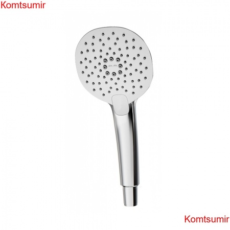 AM.PM F0270A000 Spirit V2.0, ручн.душ, 120 мм, 3 ф-ции,  хром, шт AM.PM F0270A000 Spirit V2.0, ручн.душ, 120 мм, 3 ф-ции,  хром, шт