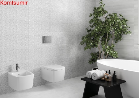 Коллекция Cersanit Grey Shades 598x297 мм